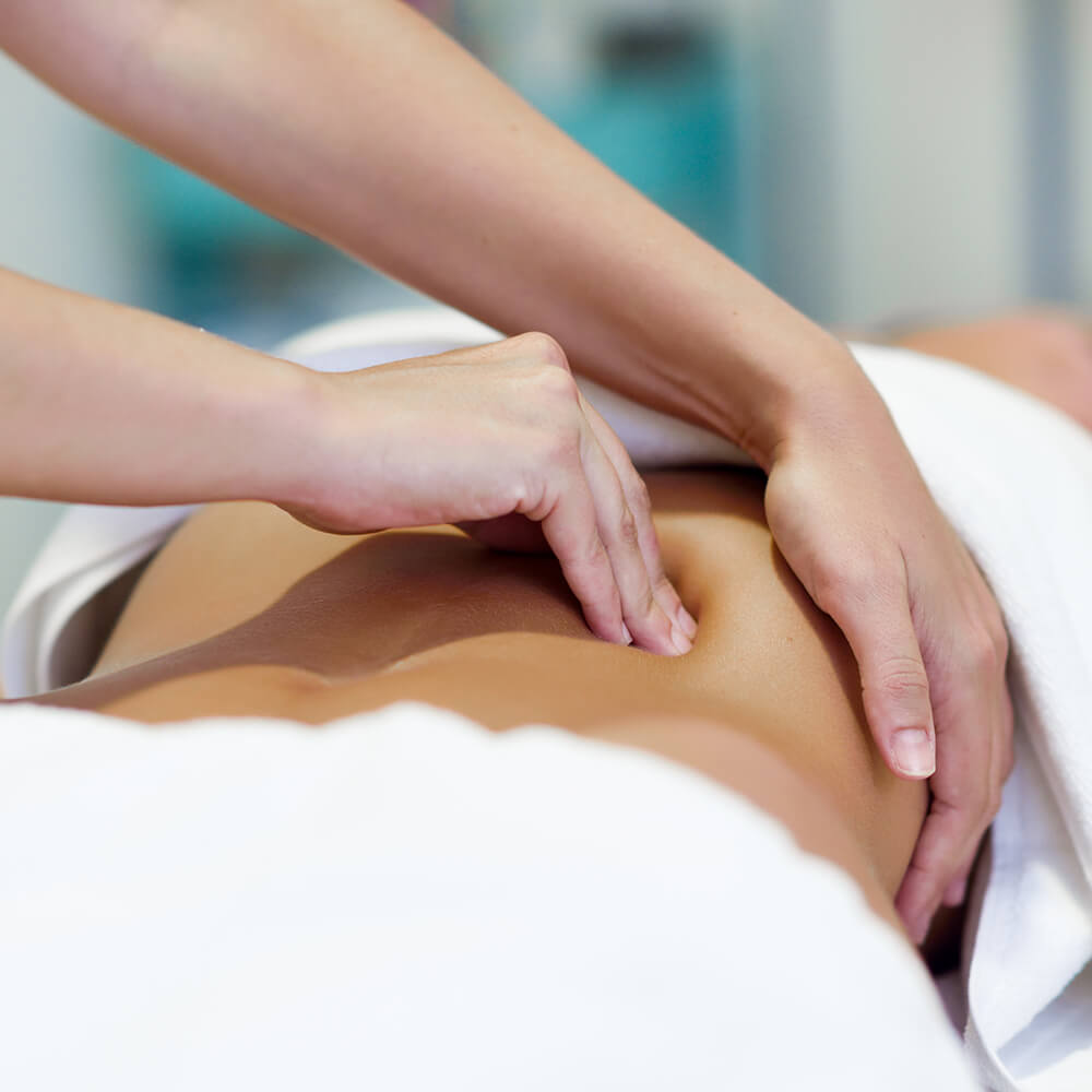 Terapia Muscular Profunda