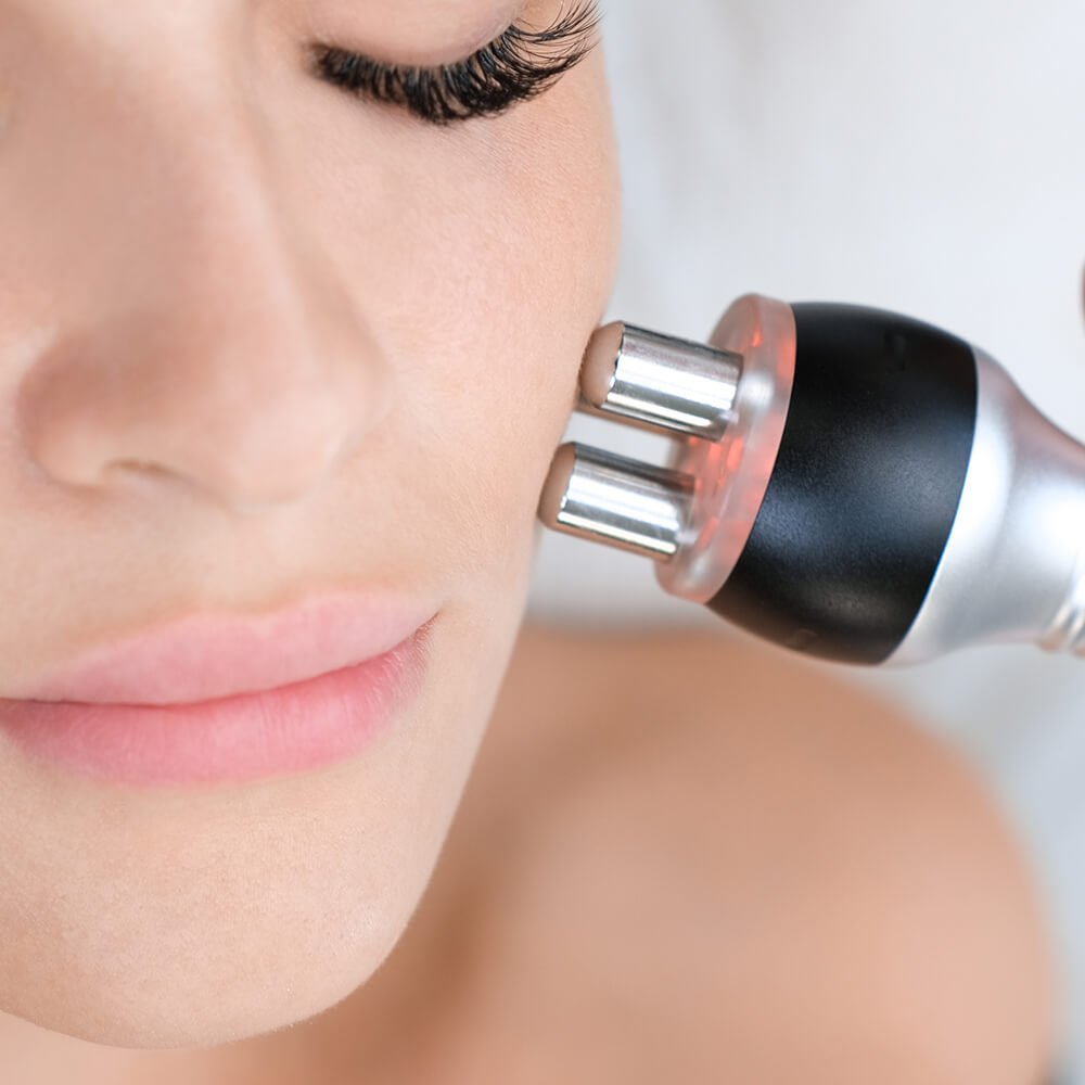 Indiba Facial y Corporal